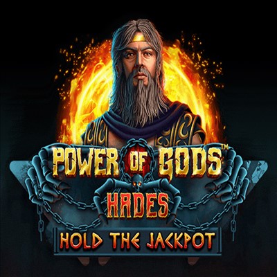 Power Of Gods Hades